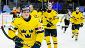 Sverige nollade Kanada – så var matchen