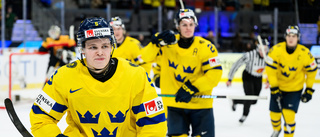 Sverige nollade Kanada – så var matchen