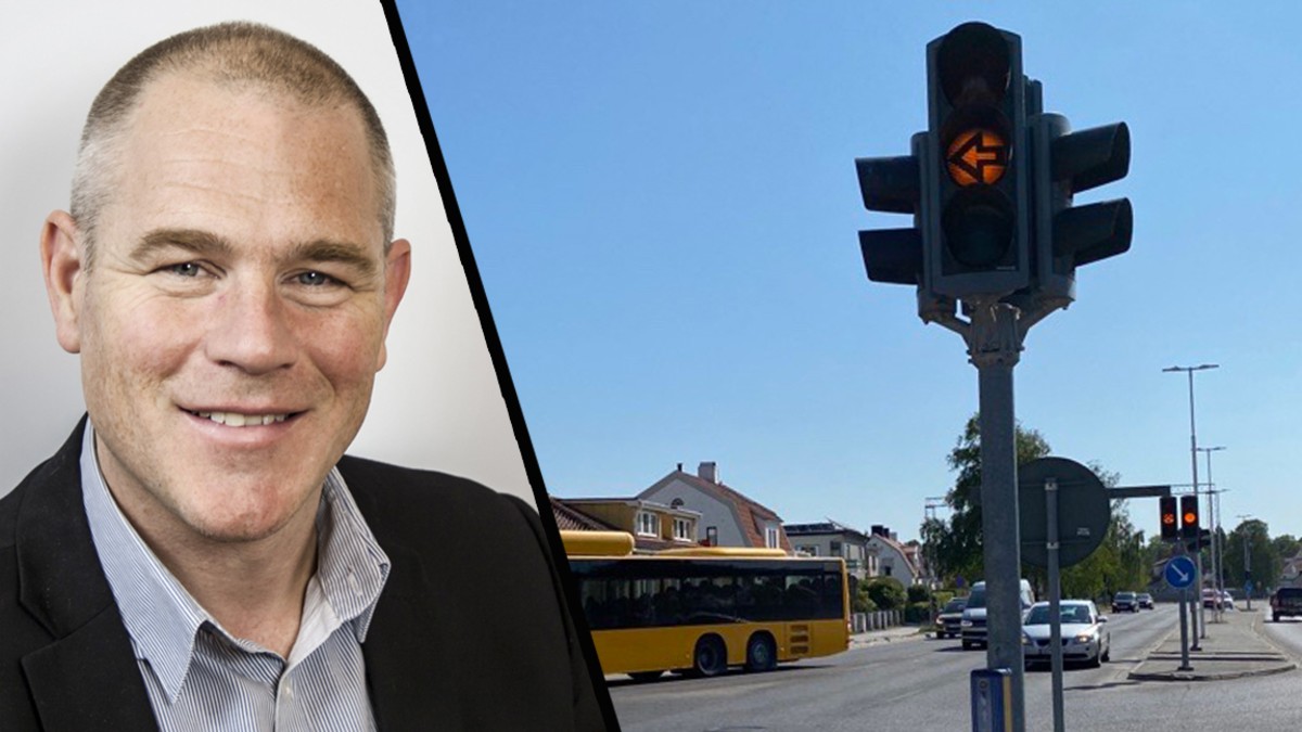 Ska utreda trafiken i hela stan