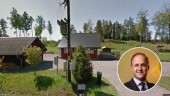 Elva miljoner för gård vid Båven: "Intresse utomlands"