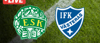 ESK:s herrar mötte IFK Västerås på hemmaplan – se reprisen här