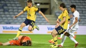 Fiasko för U21– Sverige föll mot Nordmakedonien