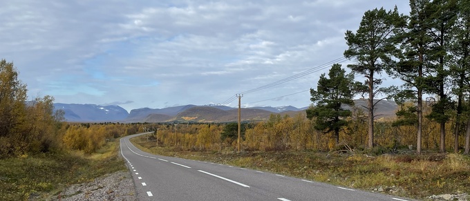 Efter dödsolyckan i Kiruna – nu är tekniska undersökningen klar 