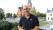 En av Västerviks omsorgshjältar hyllas – "en stjärna"