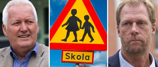 Motala vill skrota modellen med skolplaceringar