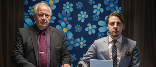 Sverigedemokraterna redo att fälla alliansen i Region Uppsala