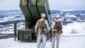 Är Sverige verkligen utsatt för ett krigshot?
