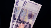Norsk kvinna satsade 50 kronor – vann 1,3 miljarder