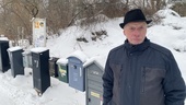 Boende på Tosterö rasar mot Postnord: "De är bedrövliga"