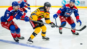 Luleå Hockey utökar ledningen – Shinnimin slår till i återkomsten