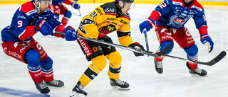 Luleå Hockey nollade Oskarshamn – så var matchen minut för minut