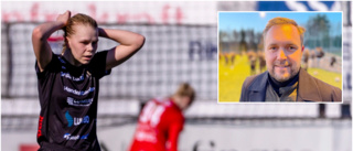 Kaléns mardrömsstart i Luleå Fotboll: "Släpper in för enkla mål"