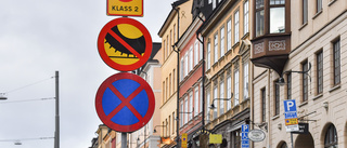 Bensin- och dieselbilar förbjuds i delar av Stockholm