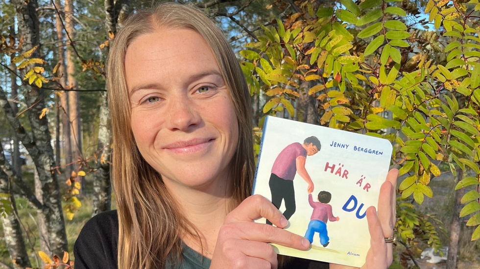 "We hope that the Picture Book Fair will spread the word about why early language development efforts are so important," says project manager Frida Värnlund from the Västerbotten regional library.