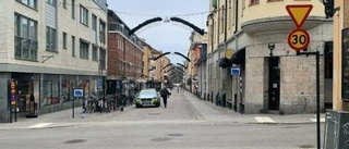 Efter olyckan i centrala Linköping: 61-åring åtalas