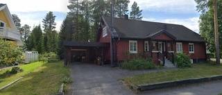 180 kvadratmeter stort hus i Skellefteå sålt till nya ägare