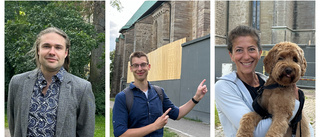 Därför tycker Linköpingsborna bäst om domkyrkan