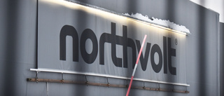 Northvolt fire scare caused by water vapor