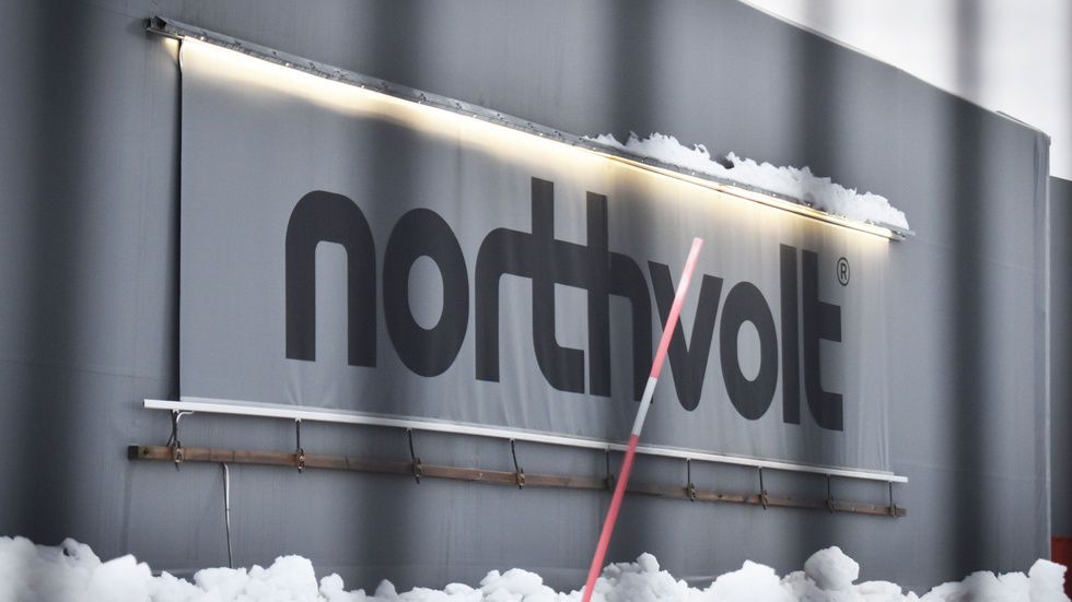Northvolt is planning a new share issue, primarily to raise capital for its investments in Gothenburg and abroad.