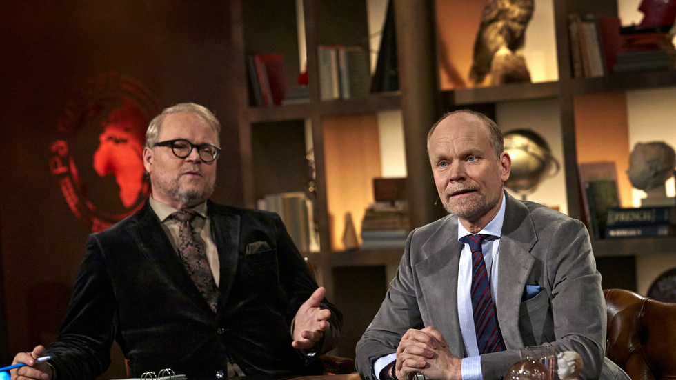 Nytt för i år På spåretvinnare lottas fram i Duoappen