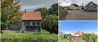 LISTA: Så mycket kostade dyraste huset i Linköping förra veckan