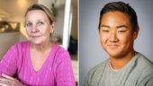 Chatarina om tiden efter Epa-olyckan: "Vill ha min son tillbaka" 