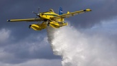 Klart: Saab ska fortsätta med brandflyg