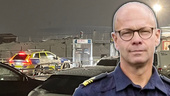 Polisen om explosionen: ”Finns en brottsmisstanke”