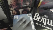 Peter Jackson hintar om mer Beatles-musik