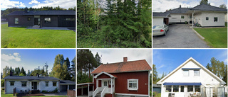 Listan: 4,7 miljoner kronor för dyraste huset i Piteå i augusti
