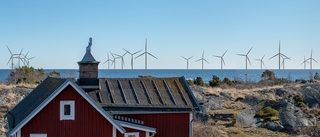 Snart avgör Oxelösund vindkraftparkens öde