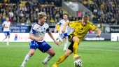 Här är IFK-betygen efter förlusten i Borås