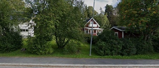 Huset på Backgatan 5 i Kalix sålt för andra gången på kort tid