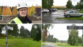 Osäkerhet runt två SBB-projekt i Skellefteå