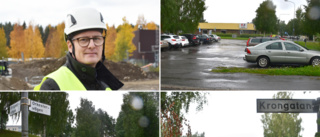 Osäkerhet runt två SBB-projekt i Skellefteå