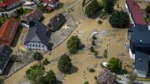 Dödssiffran stiger i Slovenien efter skyfall