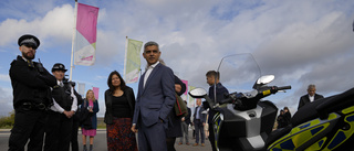 Miljözon i London: Domstol säger ja, Sunak nej