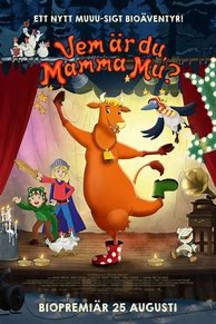 Vem är du, Mamma Mu?