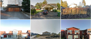 Topplista: Dyraste husen i Luleå i juli