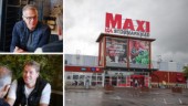 Linköpingskrögarna smäller upp restaurang i Ica Maxi