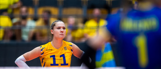 Sverige föll i finalen – missar Nations League