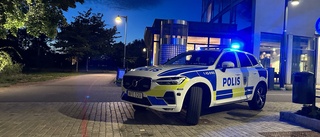 Kvinna hittades i Stångån – nu utreder polisen brott