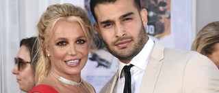 Uppgifter: Britney Spears och maken separerar