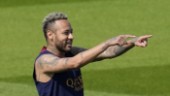 Neymar till Saudiarabien – uppges få miljardlön