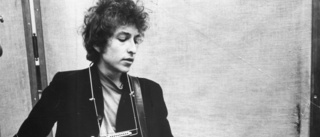 Bob Dylan to be celebrated at Sara kulturhus