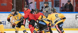 Bildspel: Se bilderna från Luleå Hockeys första match