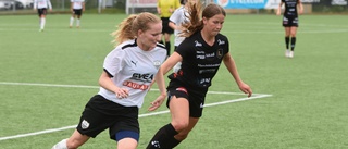 Luleå Fotboll jagade kvittering förgäves: ”Sur förlust”