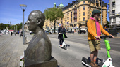 Norrköping kan ge Stockholmarna kultur och avkoppling