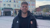 Strängnäs bästa Karlsson når milstolpe på lördag