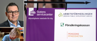 Drar ner på service till medborgarna – då Skellefteå växer